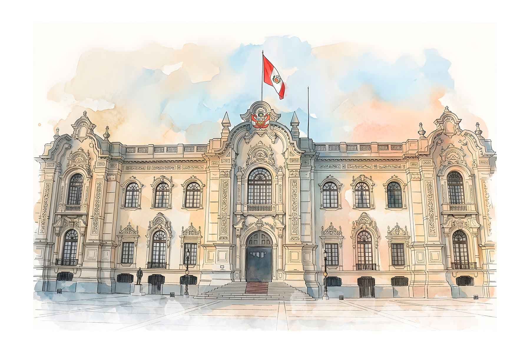 Dónde está la salud mental – Un análisis de los 36 planes de gobierno en el Perú